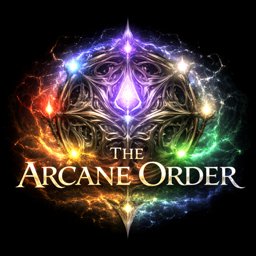 The Arcane Order